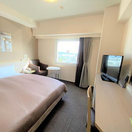 Hotel Route-Inn Sendai Taiwa Inter Екстер'єр фото